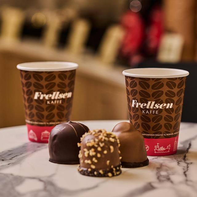 Frellsen Chokolade
