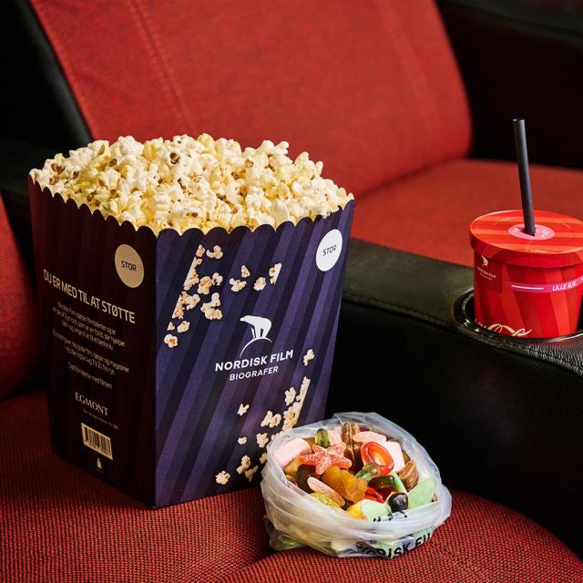Nordisk Film Biografer
