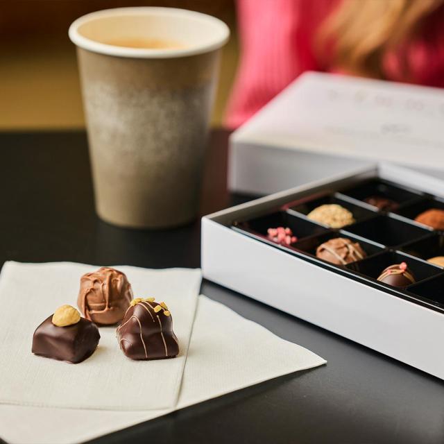 Chocolé