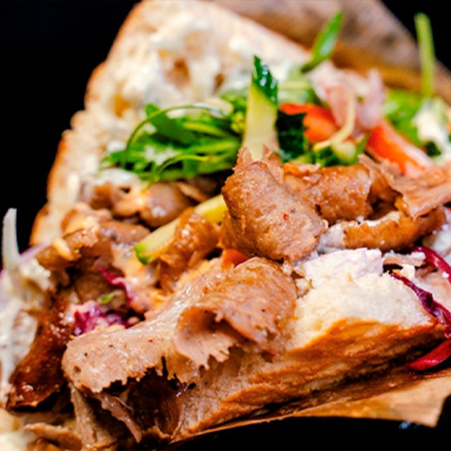 Mr. Döner