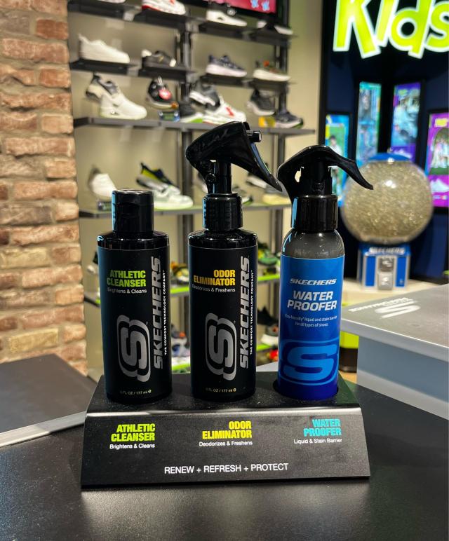 ⭐️pleje til sko⭐️