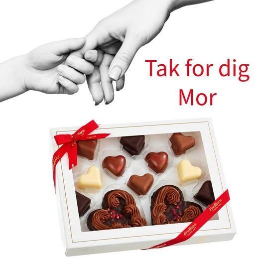 Mors dag