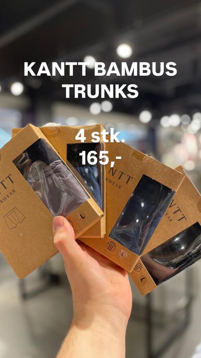 Nye Jubilæumstilbud😱 