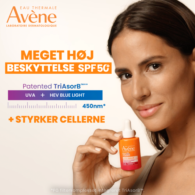 Sig JA til din solven