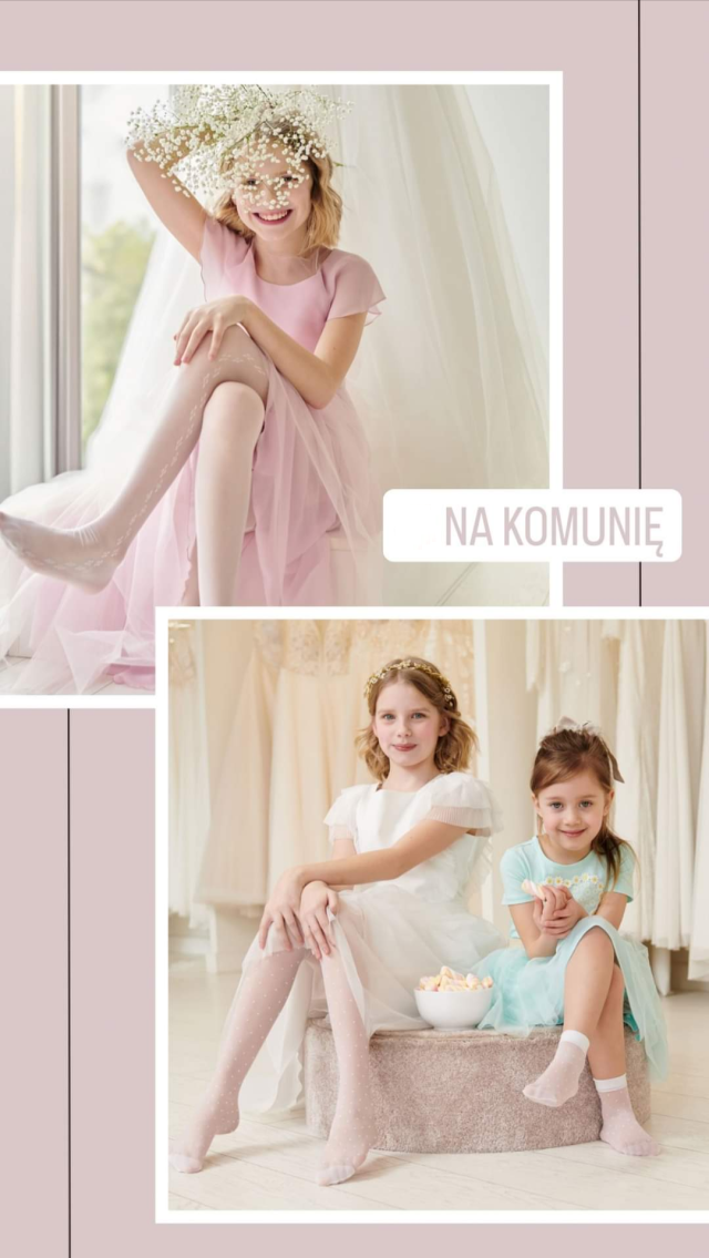 KOLEKCJA KOMUNIJNA 🕊️