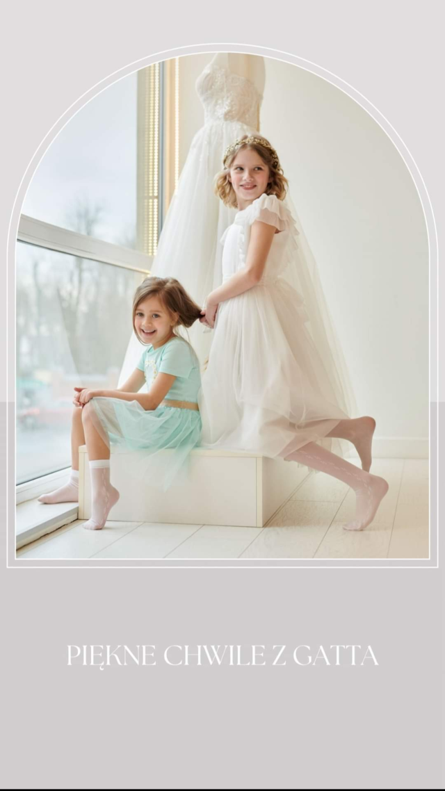 PIĘKNE CHWILE Z GATTA 🕊️