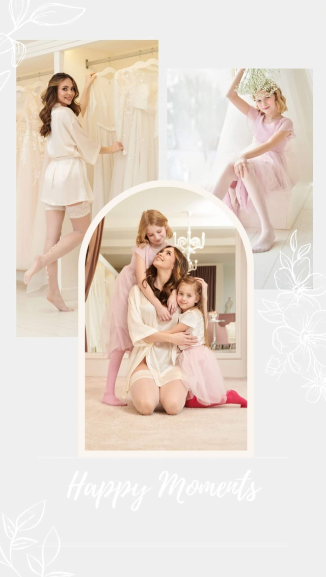 HAPPY MOMENTS 🕊️