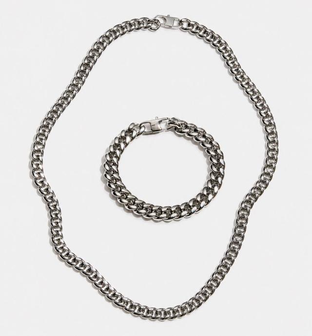 Vandfaste unisex smykker!