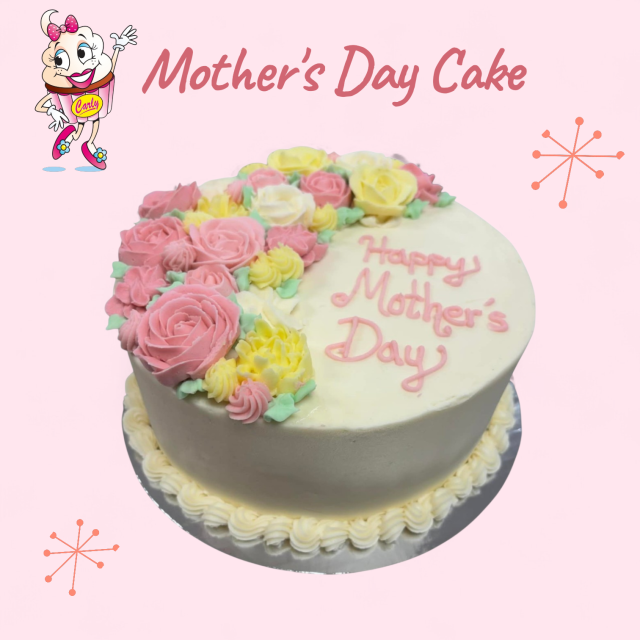 Mother's Day Orders