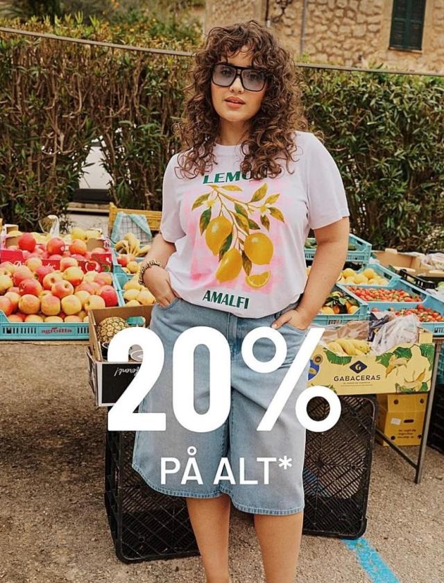 🌸 -20% 🌸