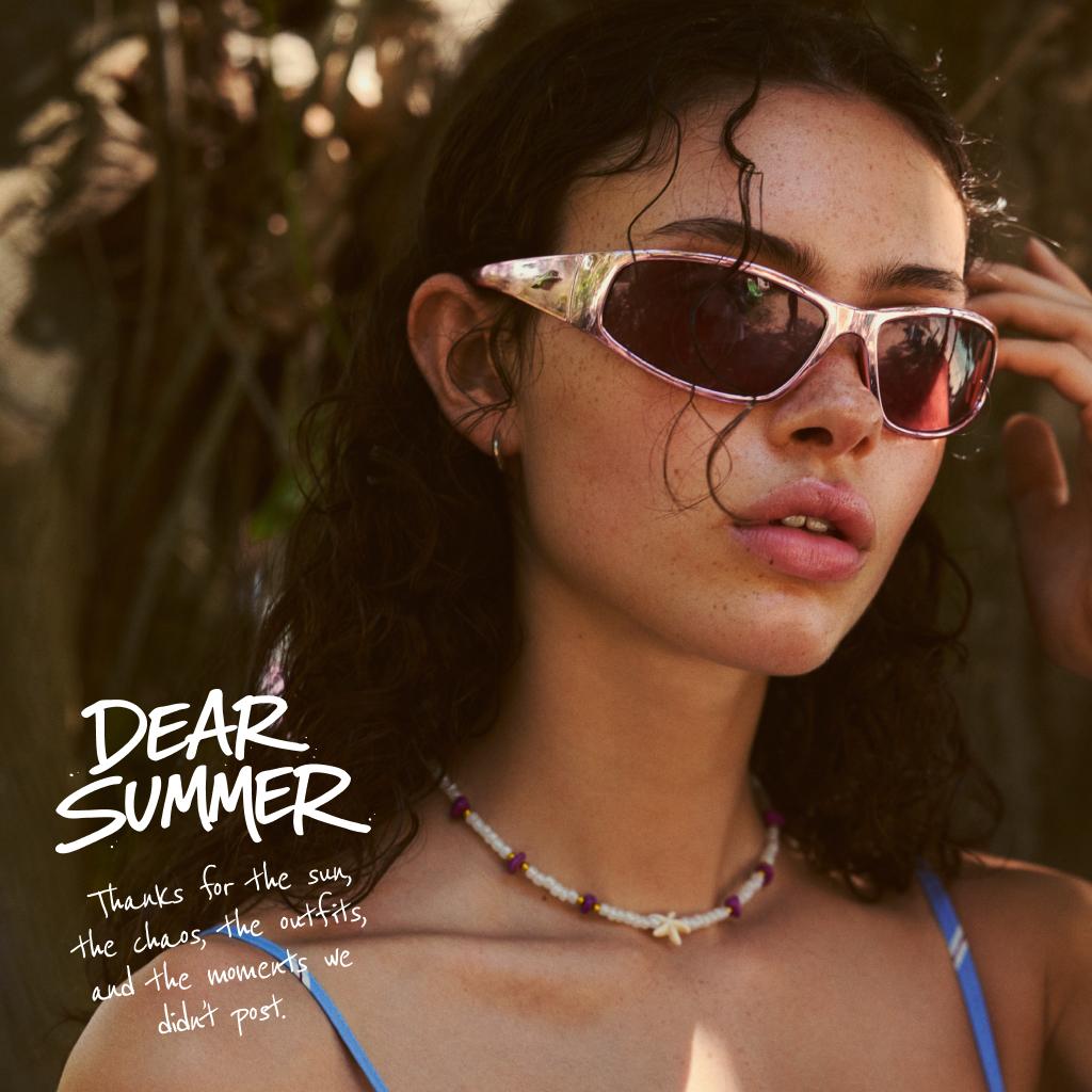 DEAR SUMMER