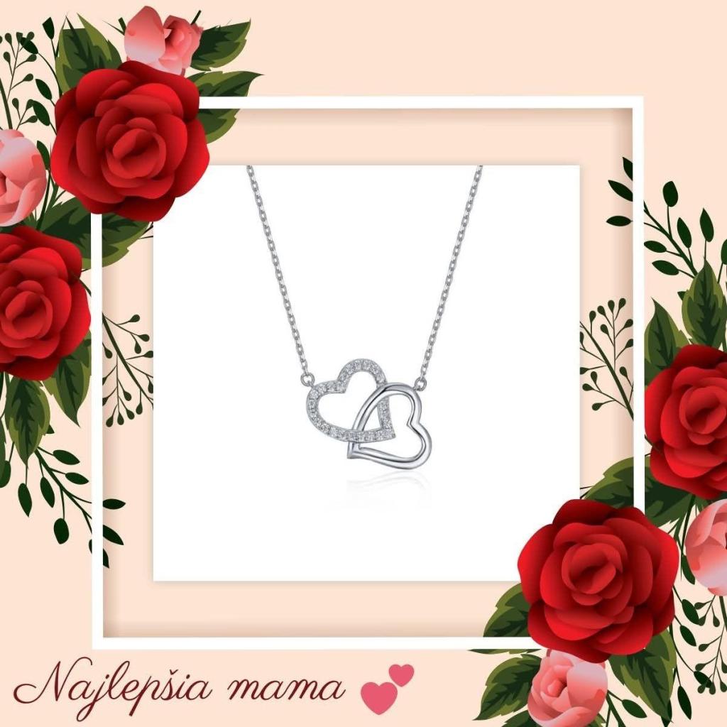Každá mama si zaslúži niečo výnimočné... 