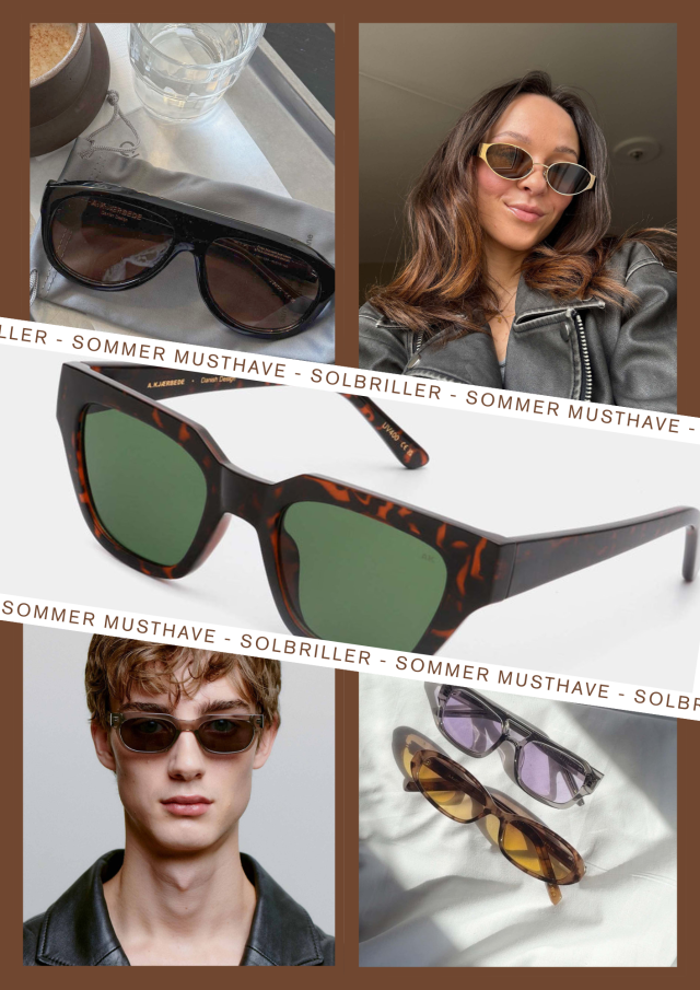 NYT BRAND 🕶️