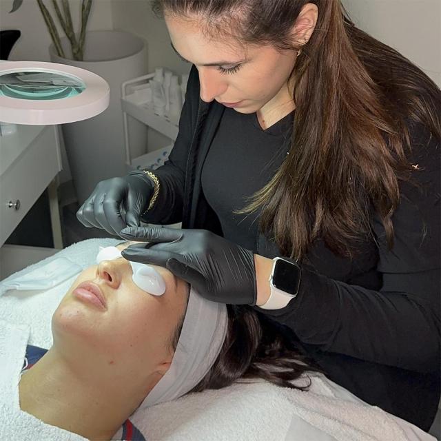 Mother's Day Facials