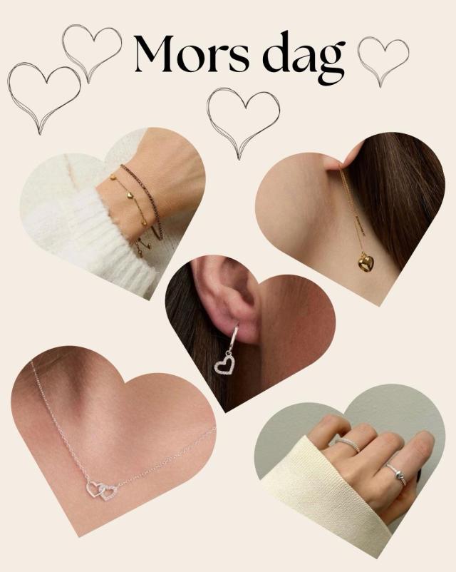 Mors dag nærmer sig❤️