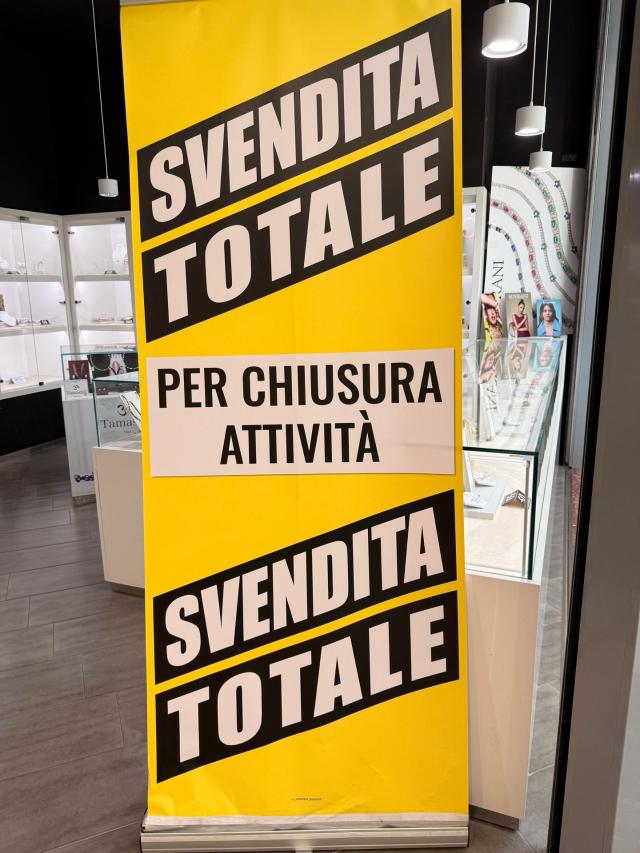 MANTOVANIGIOIELLERIE 