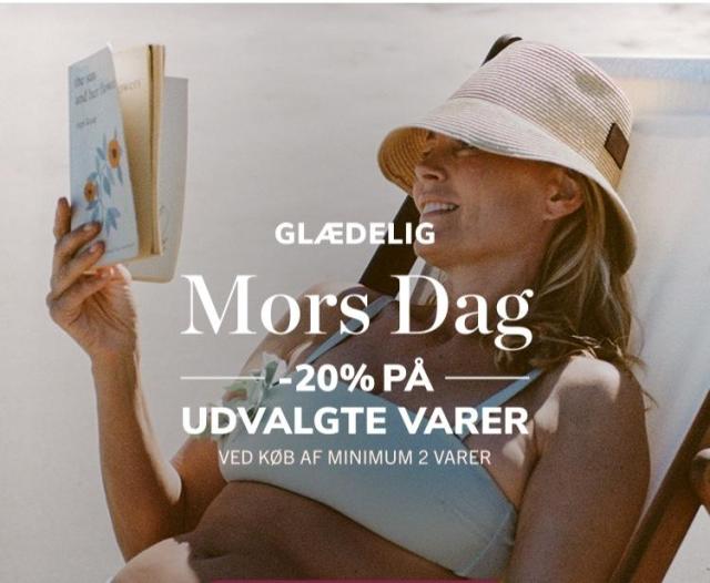 Glædelig mors dag❤️