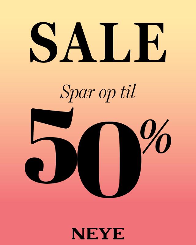 SPAR STORT I NEYE ⚡
