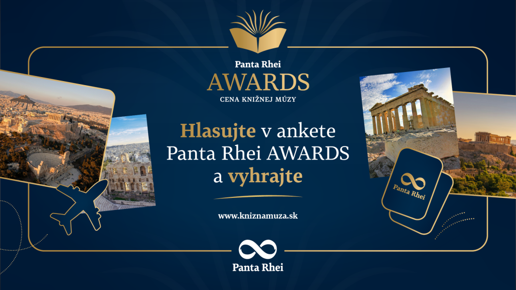 Panta Rhei Awards 2025