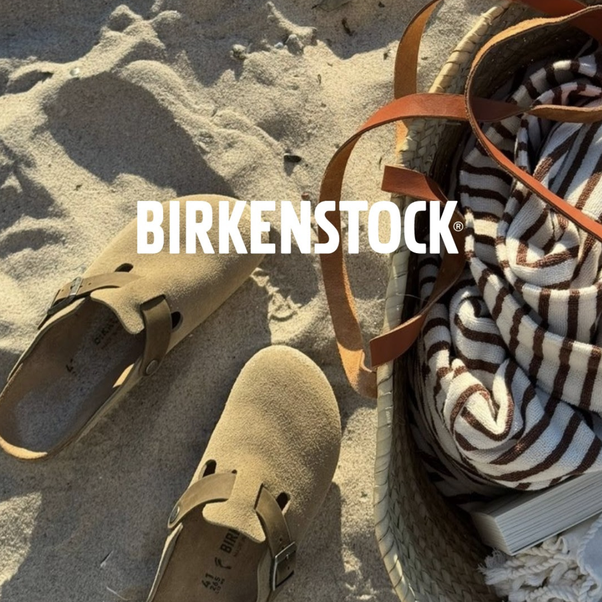 Birkenstocks bestsellers i Skoringen lige NU&excl;