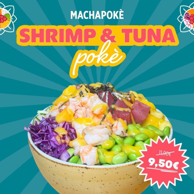 MACHAPOKÈ new limited edition 🚀