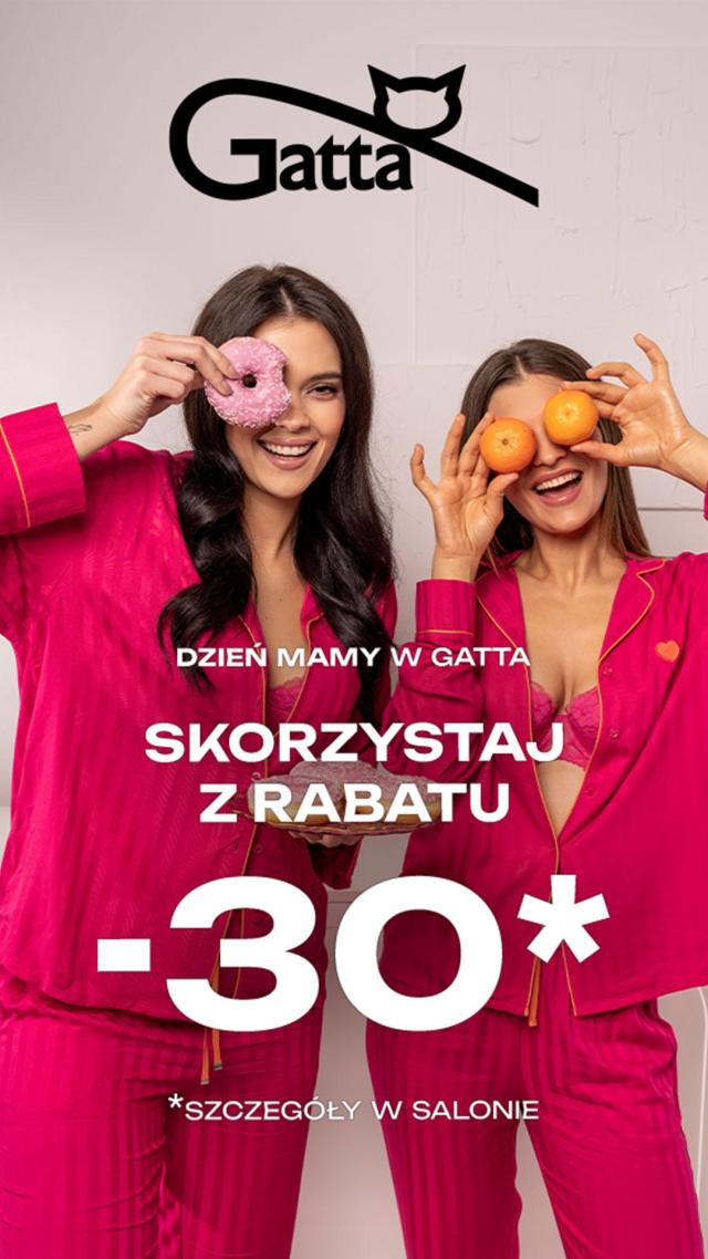 -30% NA DZIEŃ MAMY 