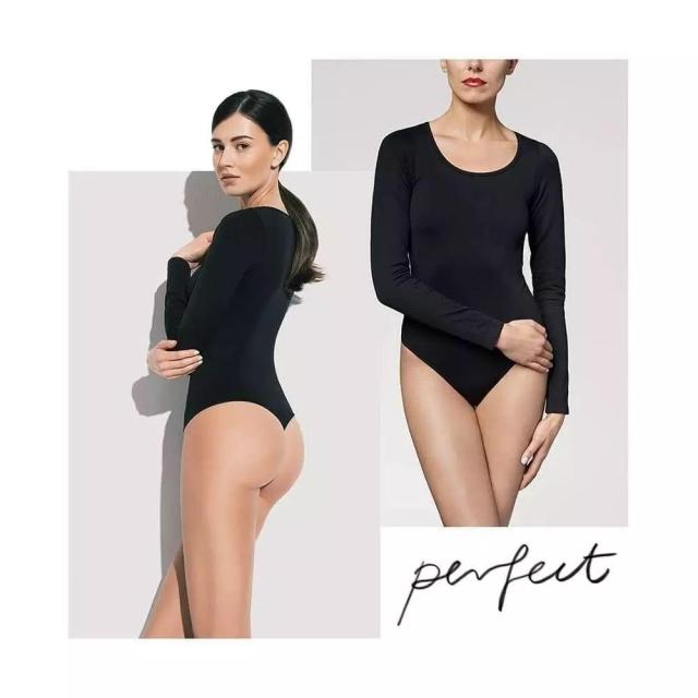 BODY BEZSZWOWE Z LINI BASIC