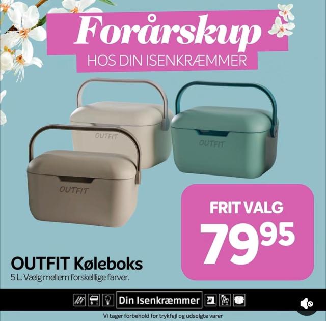 køleboks