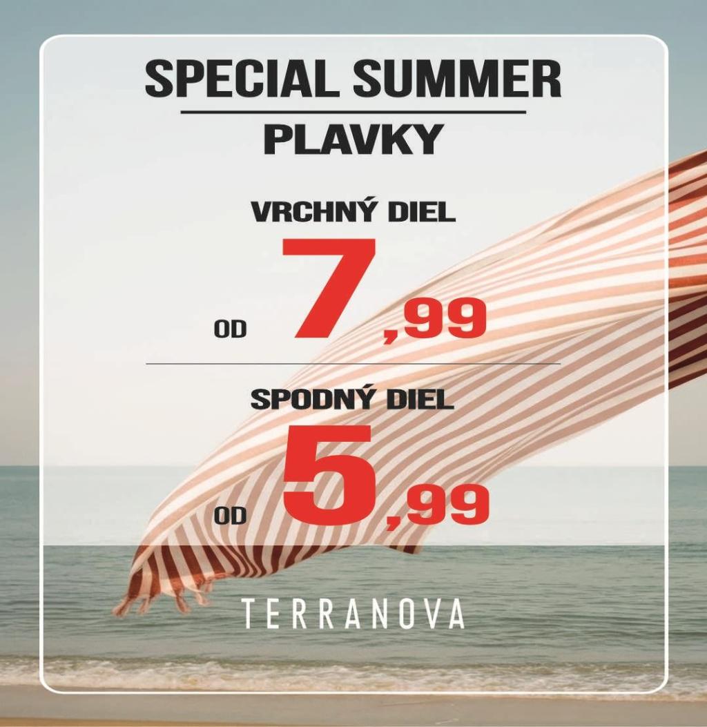 beachwear promo na plavky 