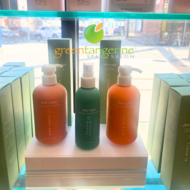 25% off Jes + Lou Products 