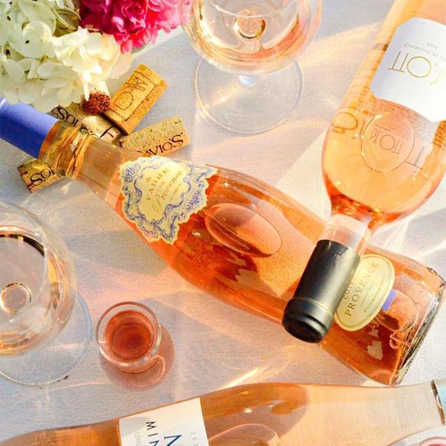 Summer of Rosé