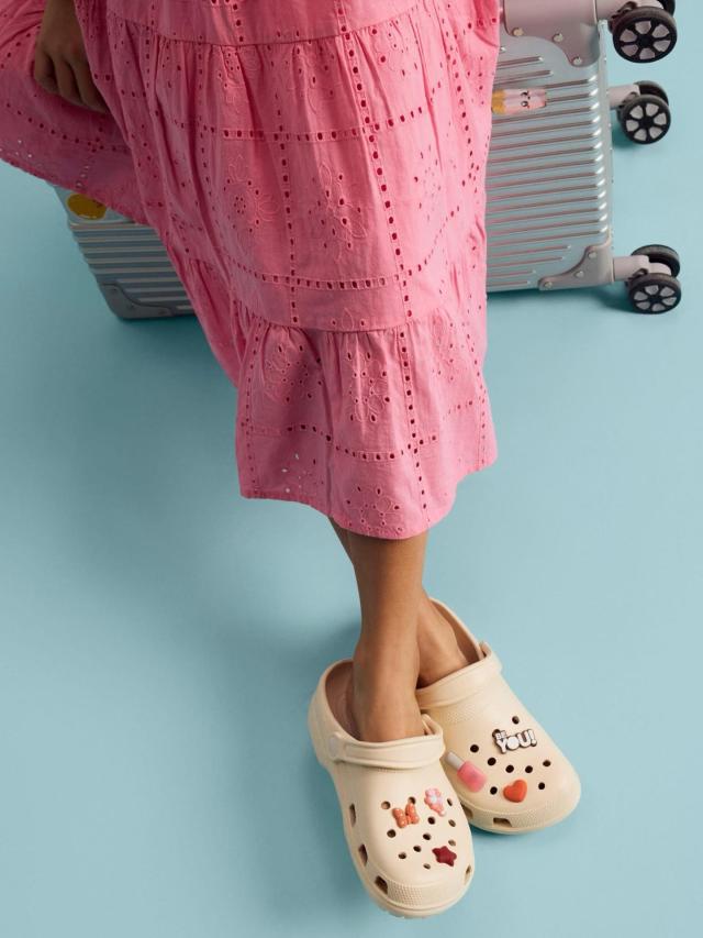 Clogs 🍦🦋❤️
