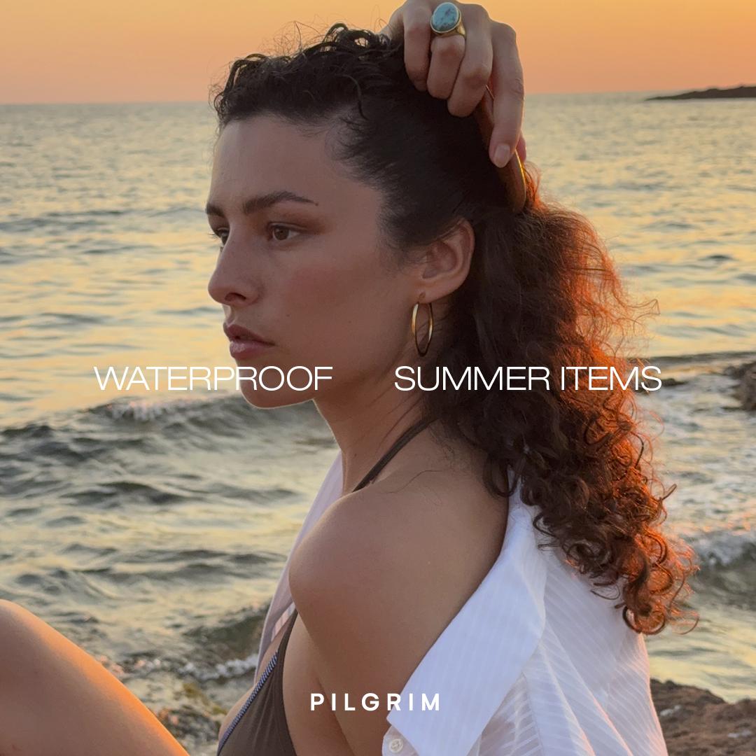 WATERPROOF JEWELLERY