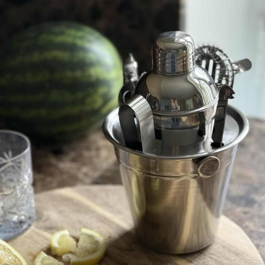 Mangler du en gave til fars dag? 🍸