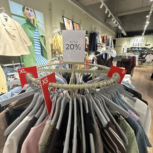 20% OFF BEST SOLD