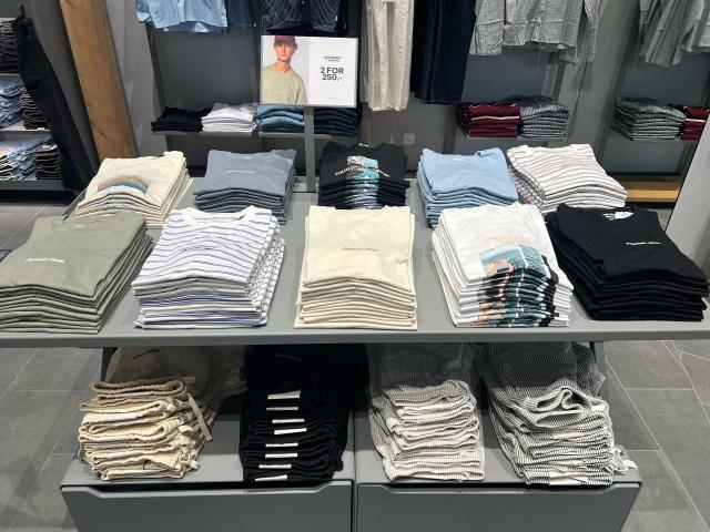 Nørrebro t-shirts