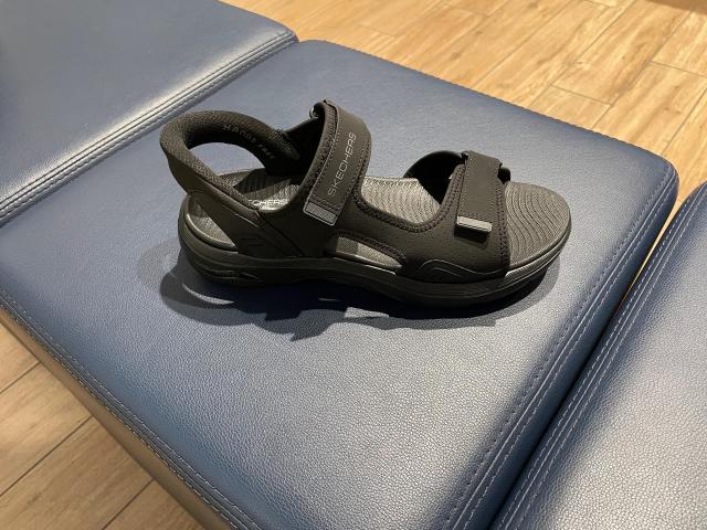 Slip-ins herre Sandal