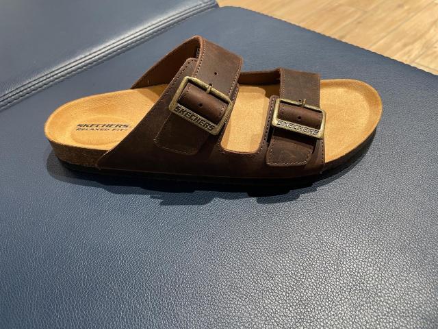Herre Sandal Skechers 