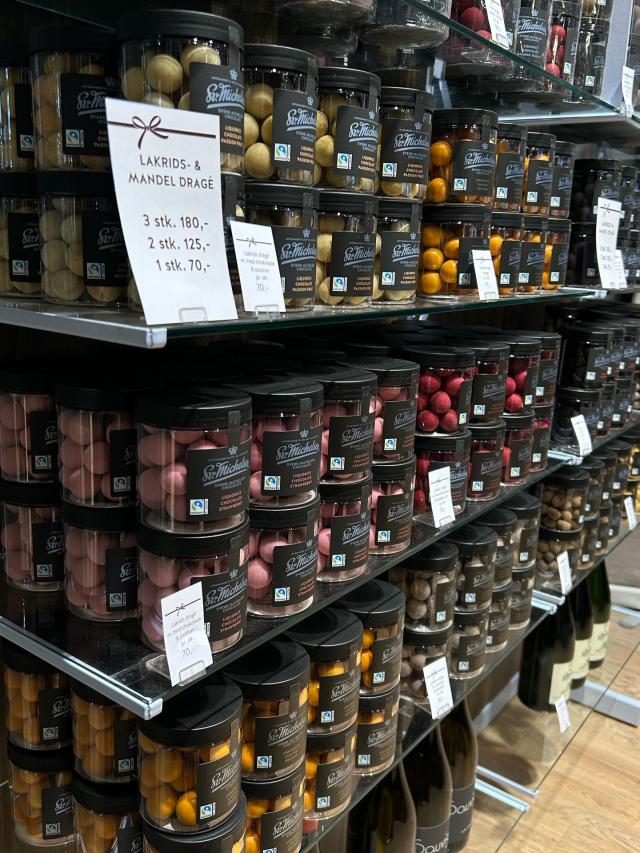 LAKRIDS KUGLER