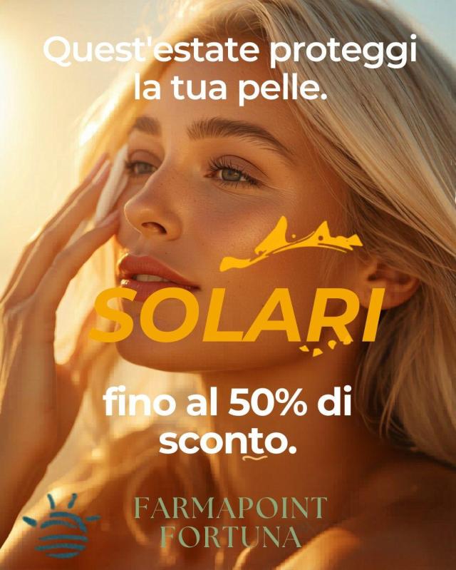 PROMO Solari