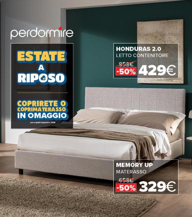 Estate a Riposo