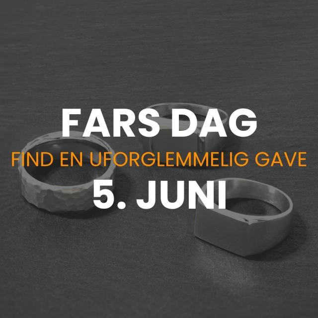 Husk fars dag🩵