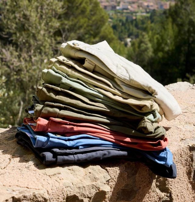 ☀️ Lækre shorts fra Lindbergh ☀️