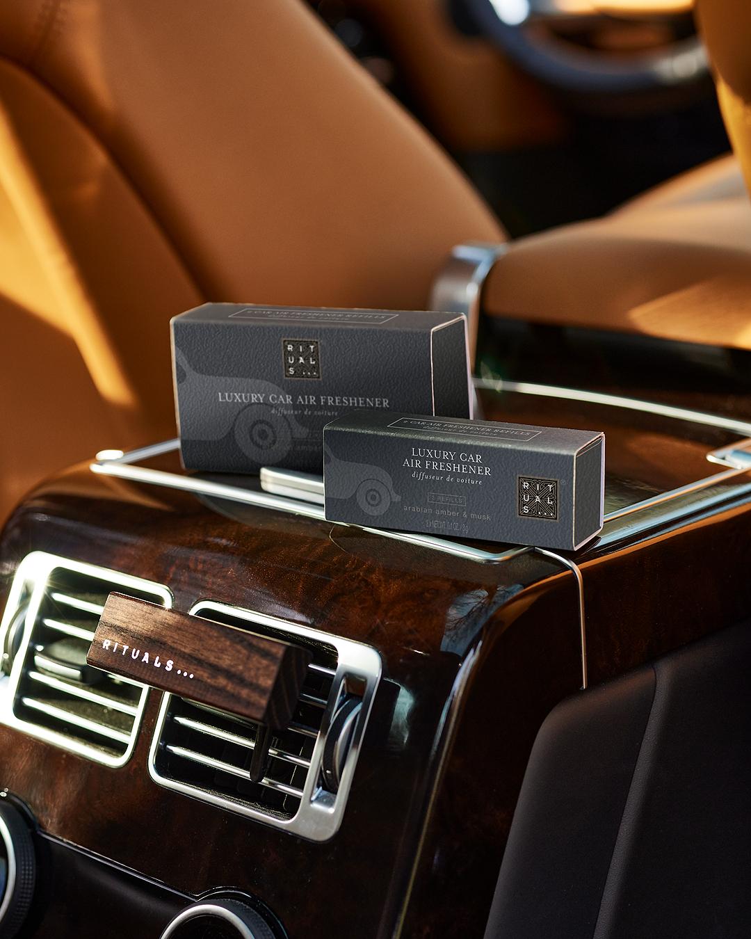 SPECIAL OFFER &vert; CAR AIR FRESHENERS