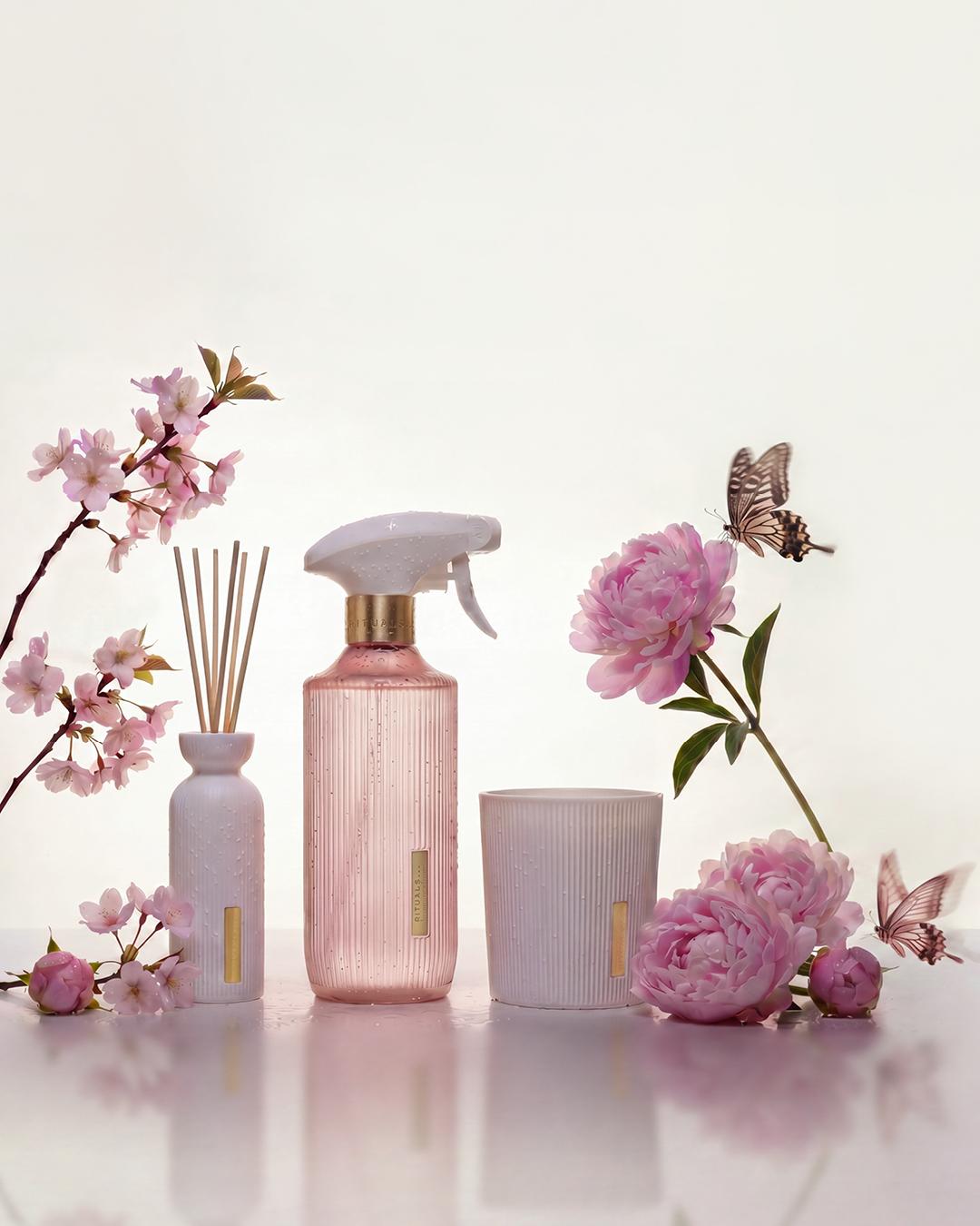 SUMMER GIFTING AT RITUALS