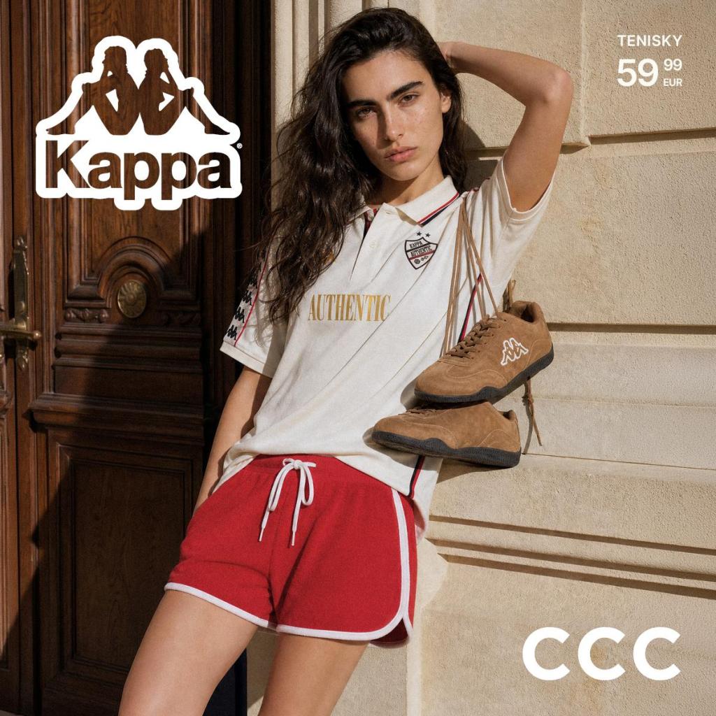 Kappa v CCC