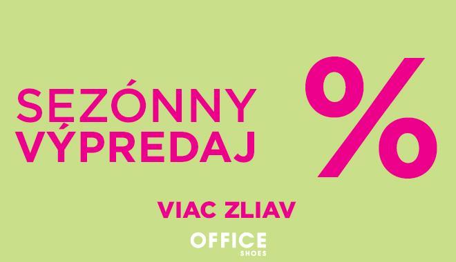Sezónny výpredaj