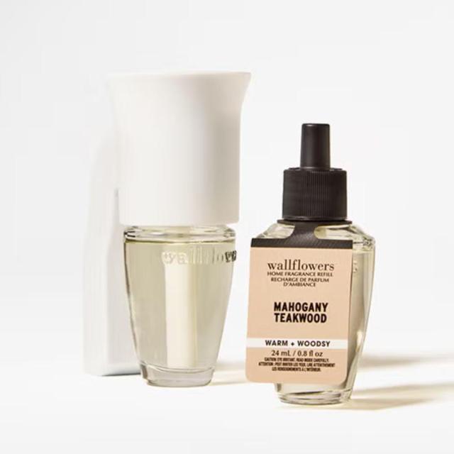5/$28 Wallflowers Fragrance Refills