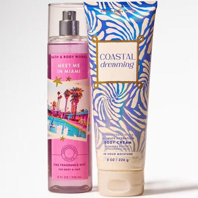 Buy 3 get 3 FREE Full Size Body and Skin Care