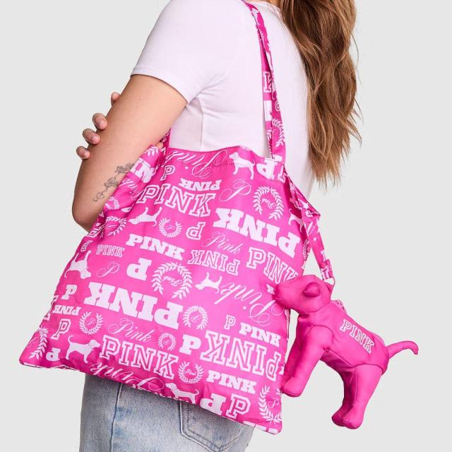 VS PINK Bags from $15